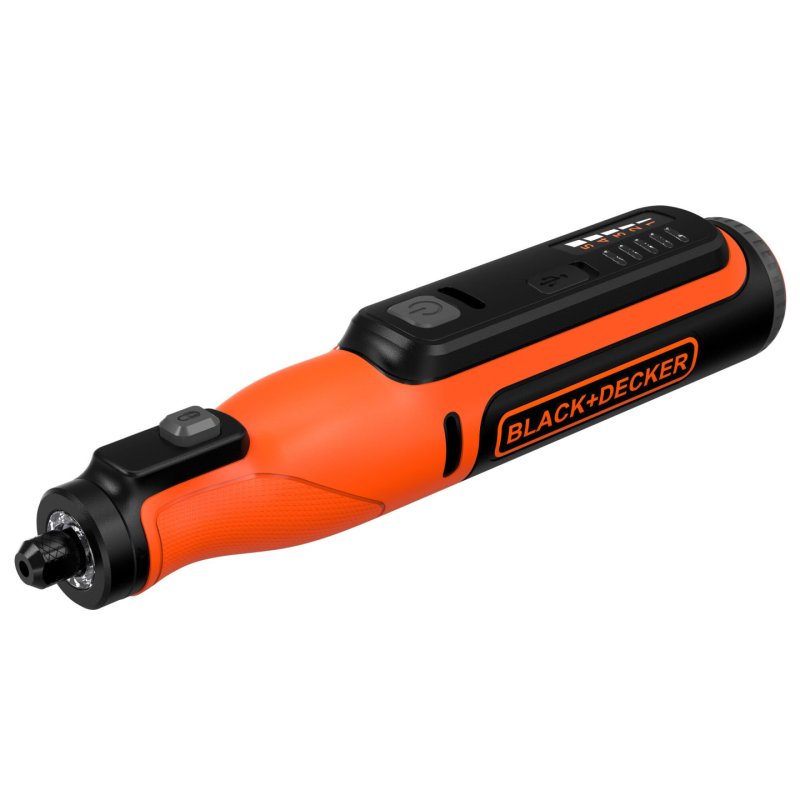 Black&Decker Akku-Multifunktionswerkzeug. 7.2V BCRT8I
