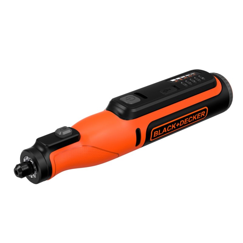 Black&Decker Akku-Multifunktionswerkzeug. 7.2V BCRT8I