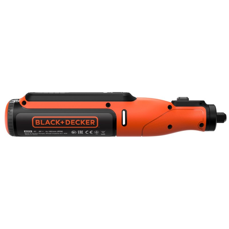 Black&Decker Akku-Multifunktionswerkzeug. 7.2V BCRT8I