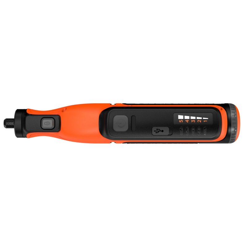 Black&Decker Akku-Multifunktionswerkzeug. 7.2V BCRT8I