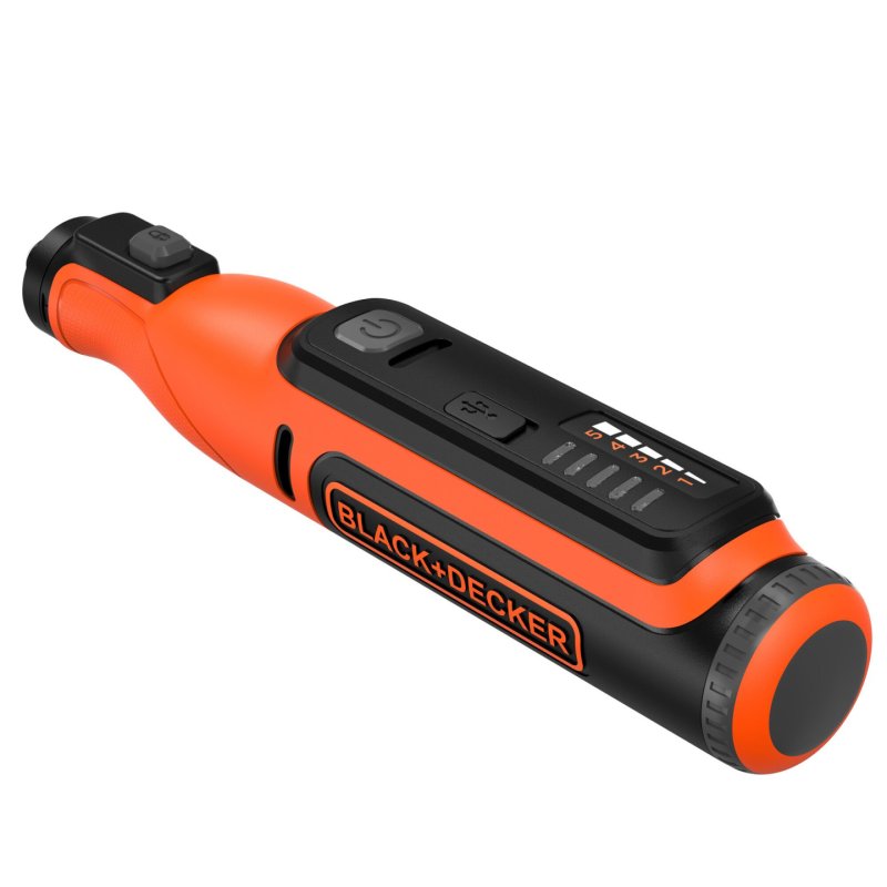 Black&Decker Akku-Multifunktionswerkzeug. 7.2V BCRT8I