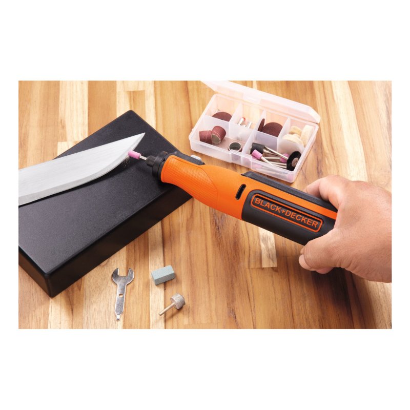 Black&Decker Akku-Multifunktionswerkzeug. 7.2V BCRT8I