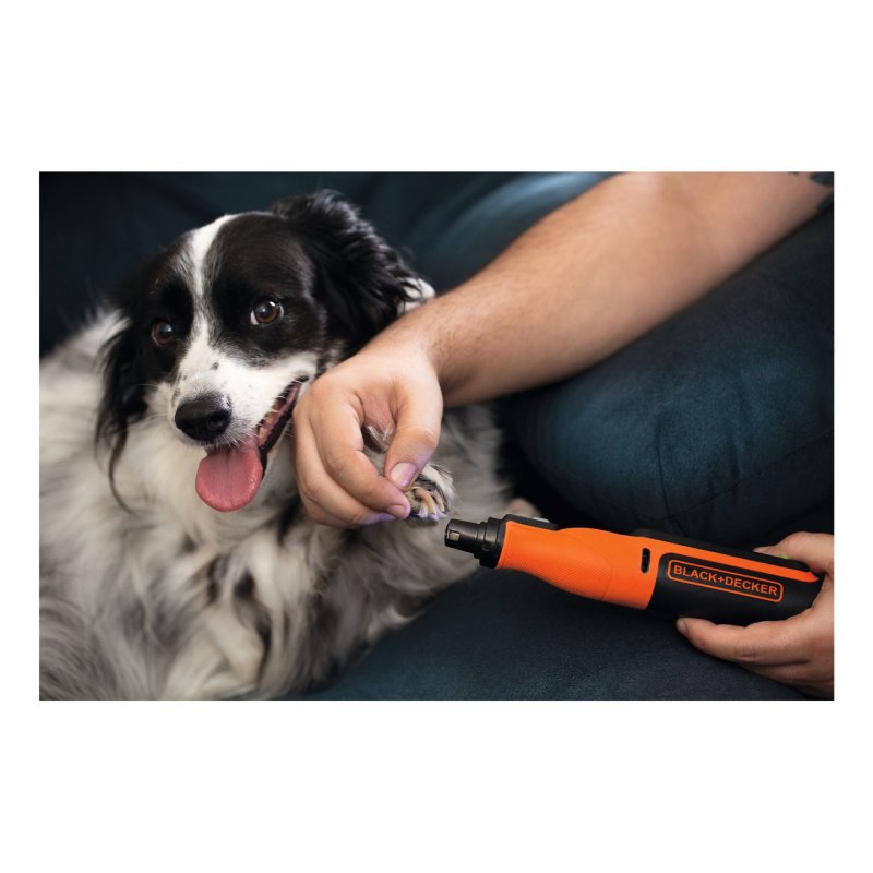 Black&Decker Akku-Multifunktionswerkzeug. 7.2V BCRT8I