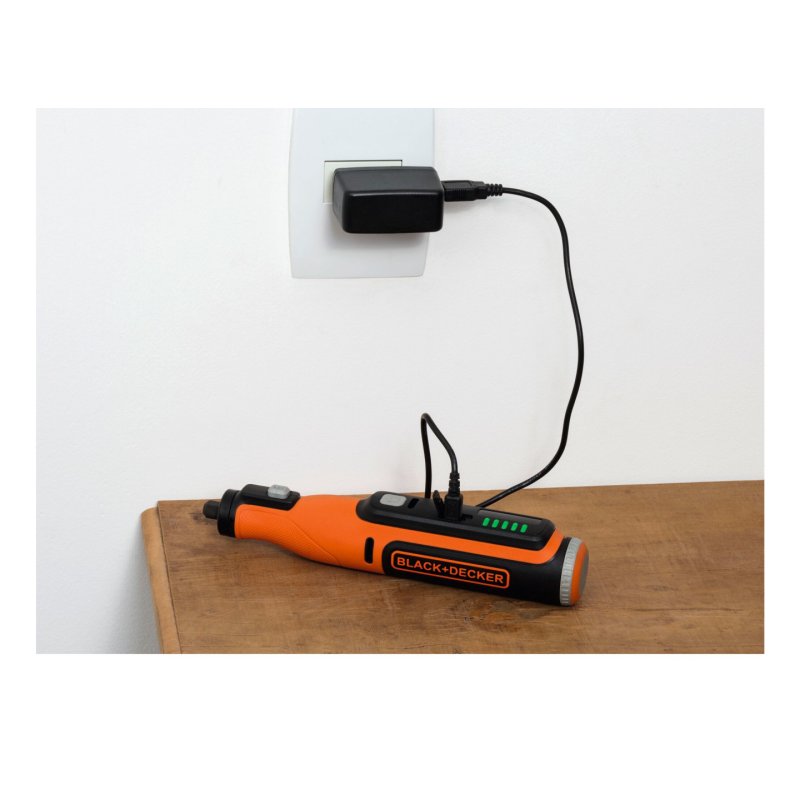 Black&Decker Akku-Multifunktionswerkzeug. 7.2V BCRT8I