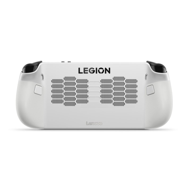 Lenovo Legion Go S 8ARP1 console de jeux portables 20,3 cm (8") 512 Go Écran tactile Wifi Blanc