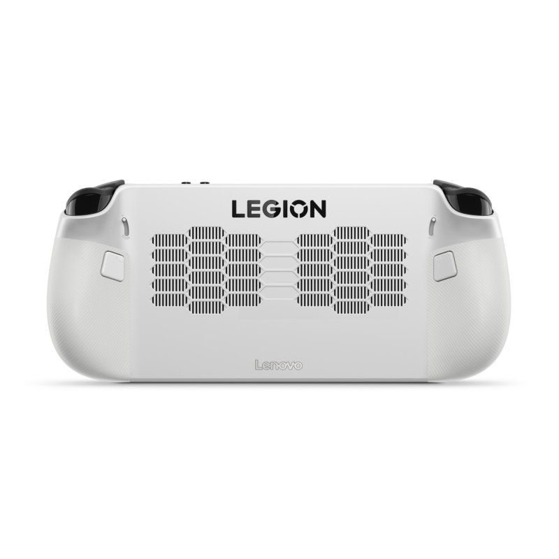 STOCKINK2 - Lenovo Legion Go S 8ARP1 console de jeux portables 20,3 cm (8") 512 Go Écran tactile Wifi Blanc