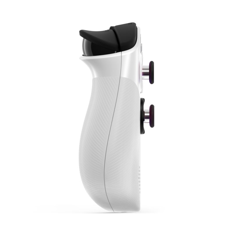 Lenovo Legion Go S 8ARP1 portable game console 20.3 cm (8") 512 GB Touchscreen Wi-Fi White