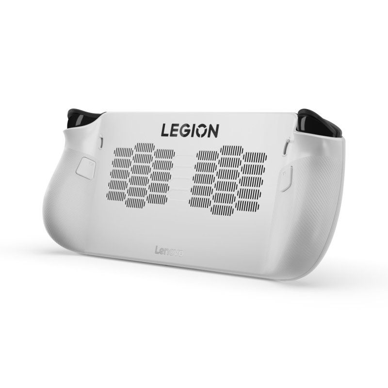 STOCKINK2 - Lenovo Legion Go S 8ARP1 console de jeux portables 20,3 cm (8") 512 Go Écran tactile Wifi Blanc