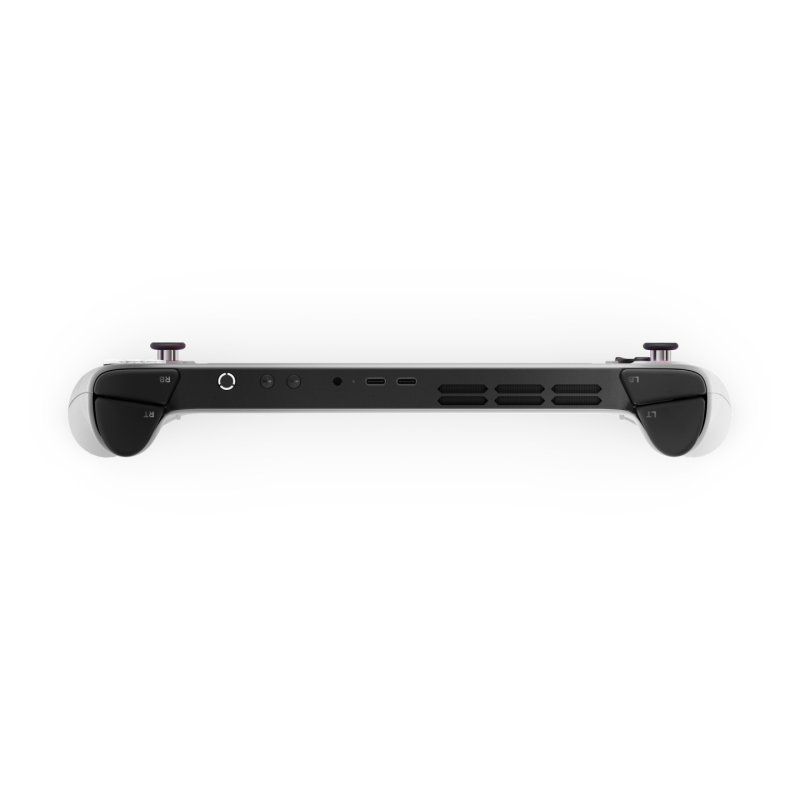 STOCKINK2 - Lenovo Legion Go S 8ARP1 console de jeux portables 20,3 cm (8") 512 Go Écran tactile Wifi Blanc