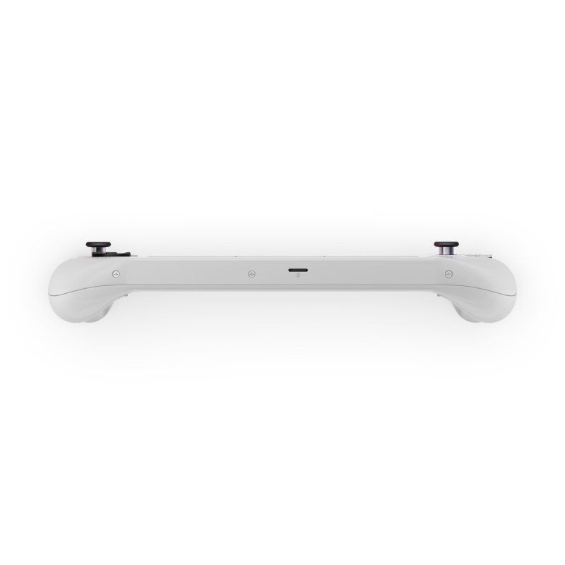 STOCKINK2 - Lenovo Legion Go S 8ARP1 console de jeux portables 20,3 cm (8") 512 Go Écran tactile Wifi Blanc