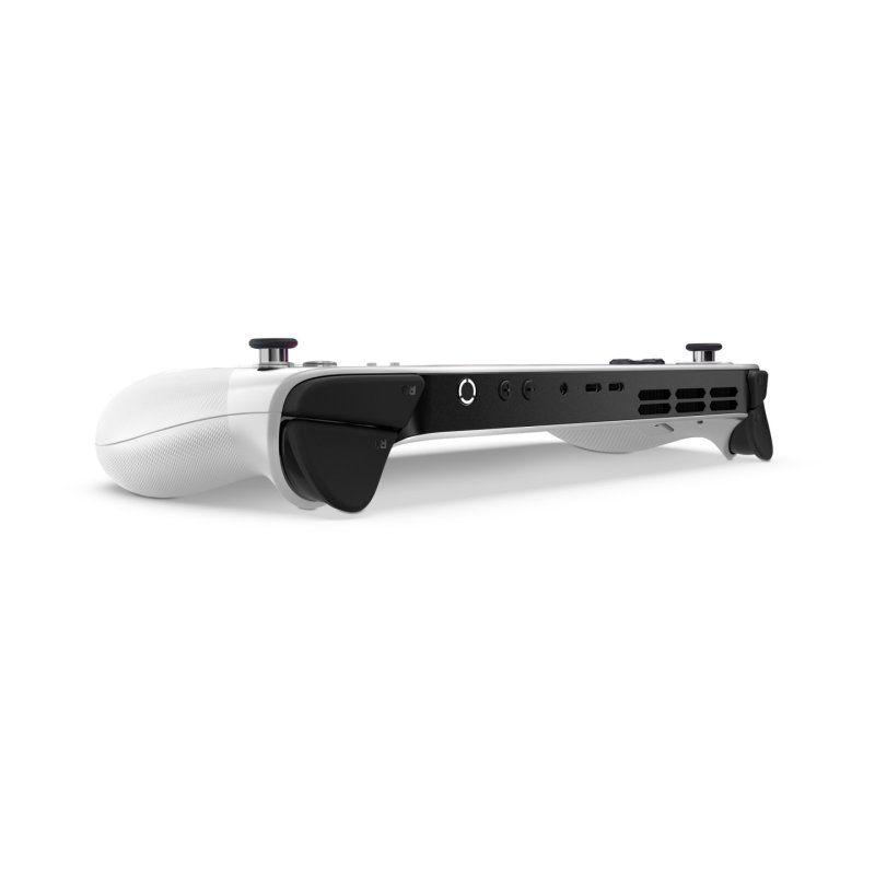 STOCKINK2 - Lenovo Legion Go S 8ARP1 console de jeux portables 20,3 cm (8") 512 Go Écran tactile Wifi Blanc
