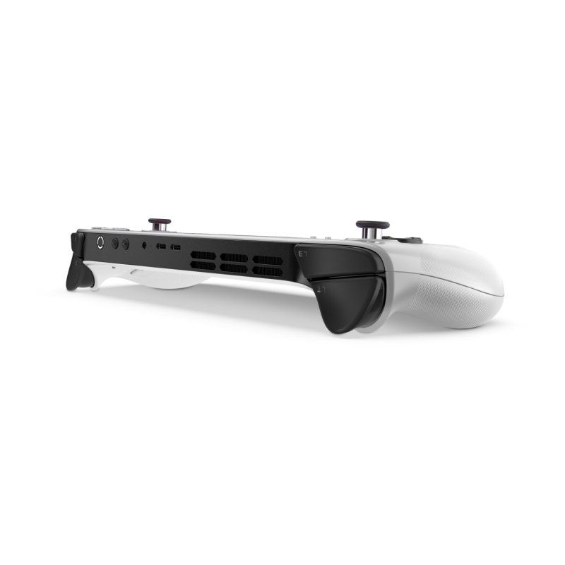 STOCKINK2 - Lenovo Legion Go S 8ARP1 console de jeux portables 20,3 cm (8") 512 Go Écran tactile Wifi Blanc