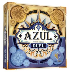 Azul Duel (Nordic)