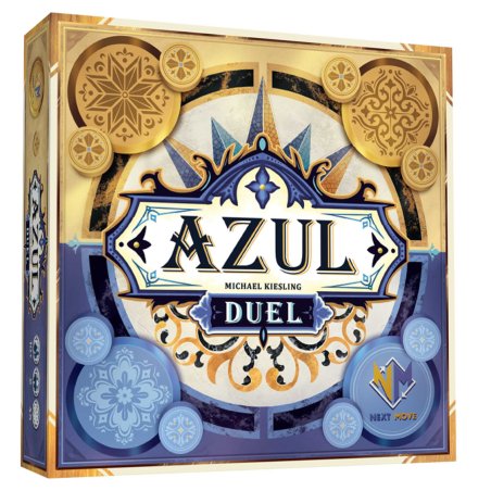 Azul Duel (Nordic)