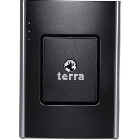 TERRA MINISERVER G6 E-2488/64/2x1.9/C/WS2025S