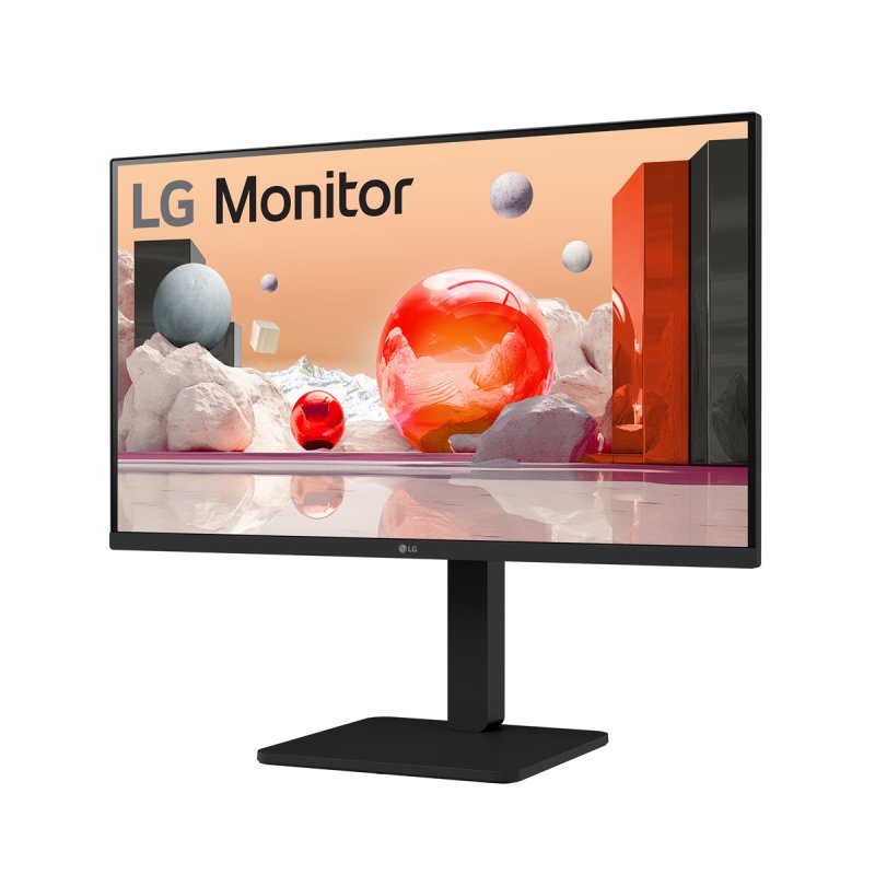 Dis 27 LG 27BA550-B Business FHD
