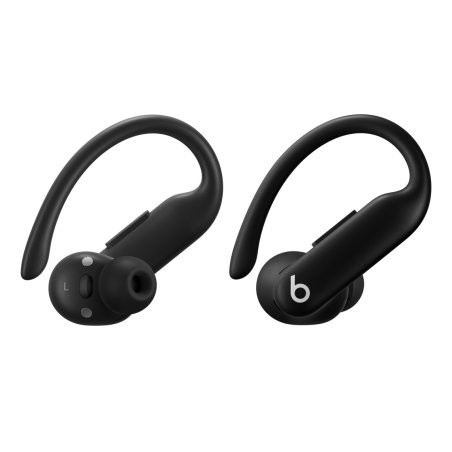 Beats Powerbeats Pro 2 Wireless Kopfhörer In-Ear - (diamantschwarz)