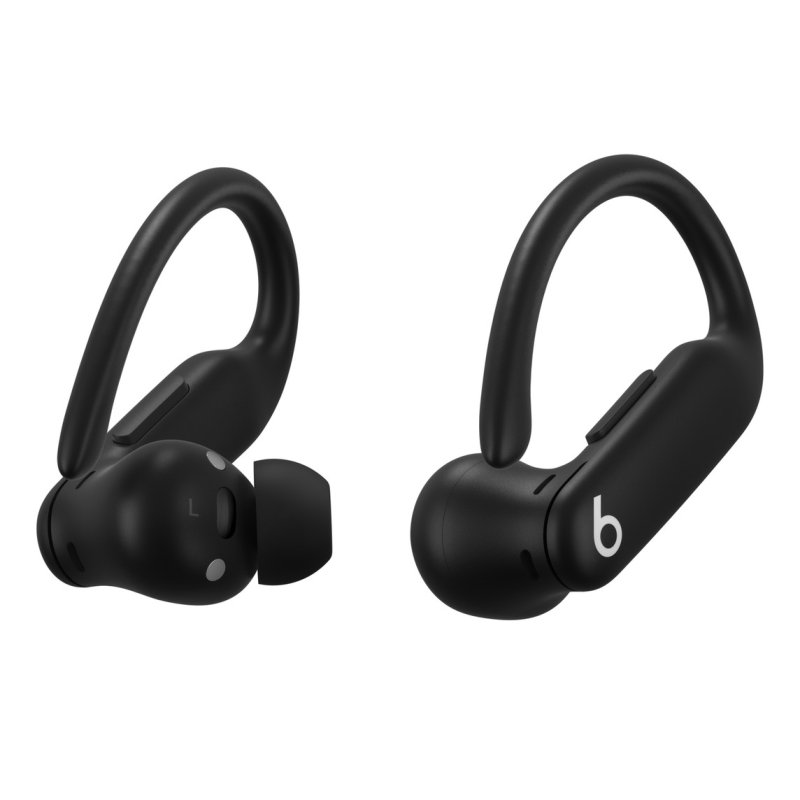 Beats Powerbeats Pro 2 Wireless Kopfhörer In-Ear - (diamantschwarz)