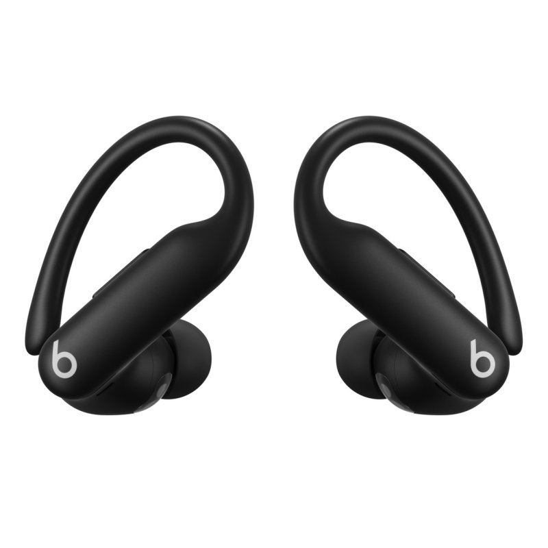 Beats Powerbeats Pro 2 Wireless Kopfhörer In-Ear - (diamantschwarz)