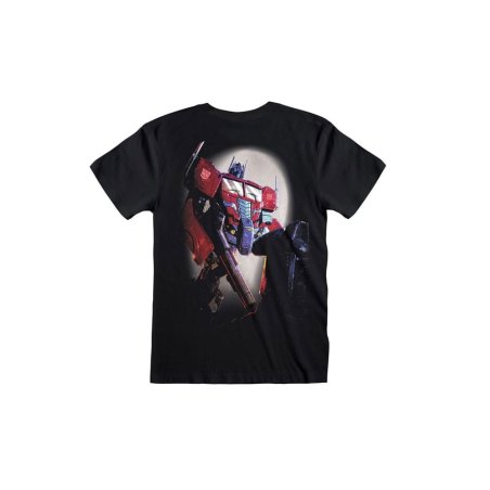 Transformers T-Shirt Power of a Prime (XL)