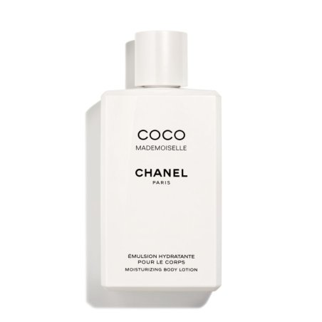 CHANEL Coco Mademoiselle Body Lotion 200ml