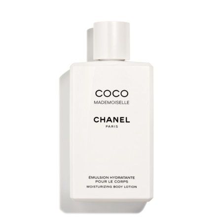 CHANEL Coco Mademoiselle Émulsion Hydratante Pour Le Corps 200ml
