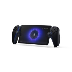 PlayStation Portal Remote-Player (schwarz)