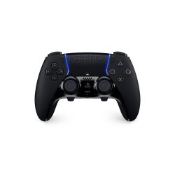 Sony DualSense Edge Wireless Controller - Midnight Black (weiß/schwarz)