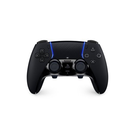 Sony DualSense Edge Wireless Controller - Midnight Black (weiß/schwarz)