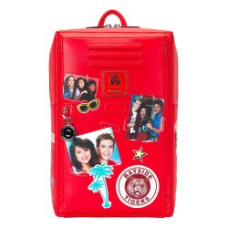 Universal by Loungefly sac à dos Saved by the Bell Locker