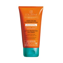 Collistar Sunscreen Sensitive Skin SPF30 150ml