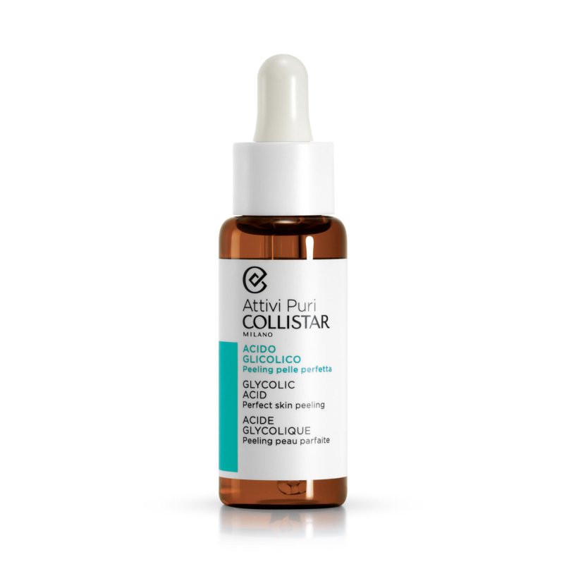 Collistar Glycolic Acid Perfect Skin Peeling 30ml
