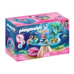 Playmobil 70096 toy playset