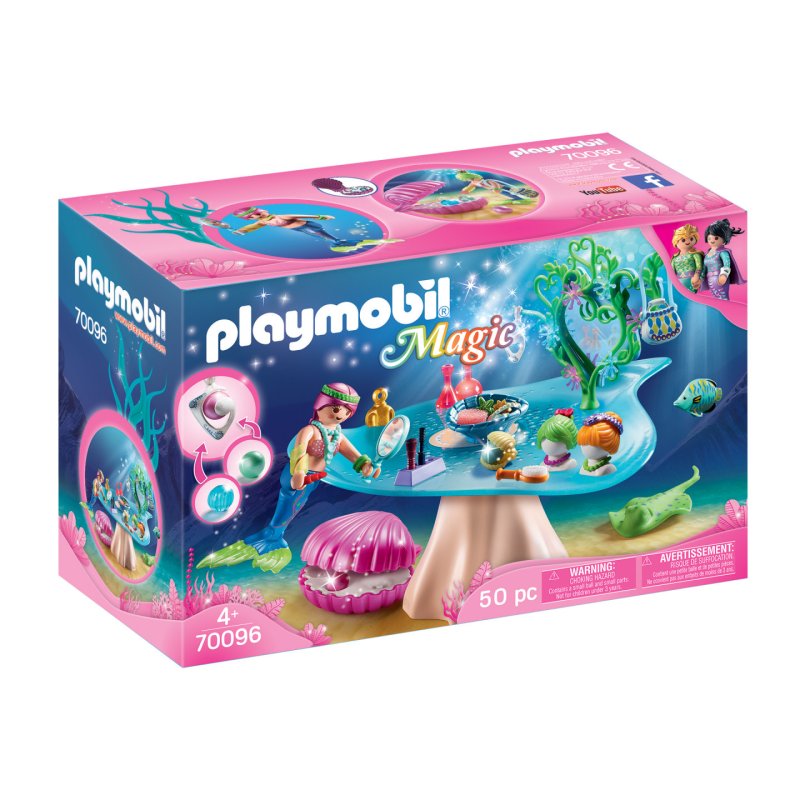 Playmobil 70096 toy playset