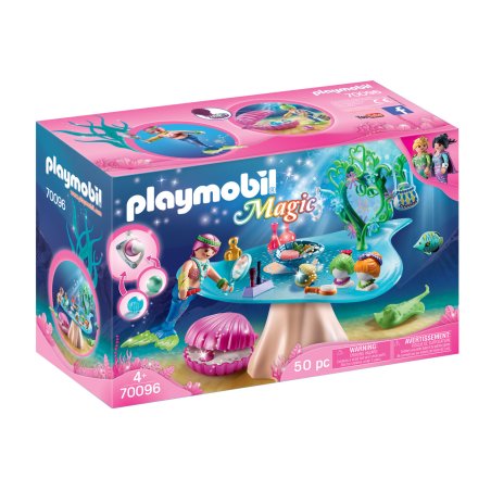 Playmobil 70096 toy playset