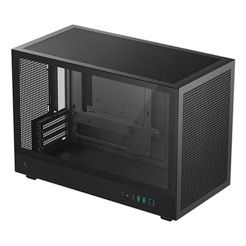 DeepCool CH260 Black
