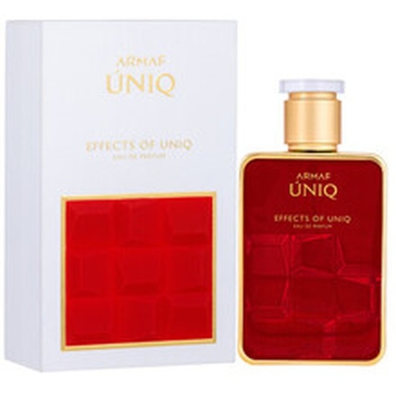 Armaf Uniq Effects Of Uniq Eau De Parfum