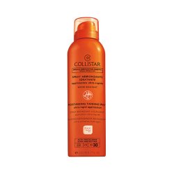 Collistar Perfect Tanning Moisturizing Spray SPF30 200ml