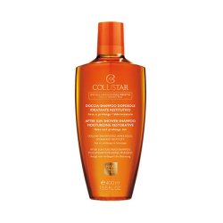 Collistar Shower Gel 210g