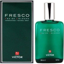 VICTOR Fresh Perlier Eau de Cologne Spray 100ml