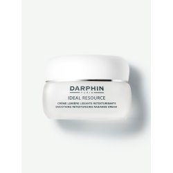 Darphin Idéal ressource - crème lumière lissante retexturisante 50 ml