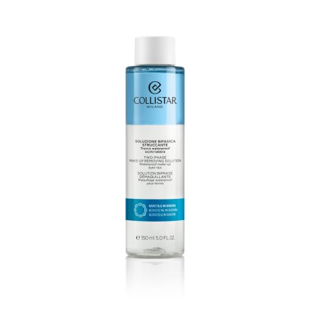 Collistar Biphase Eye and Lip Makeup Remover 150ml