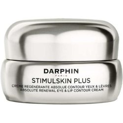 Darphin Stimulskin Plus Absolute Renewal Eye & Lip Contour Cream 15ml
