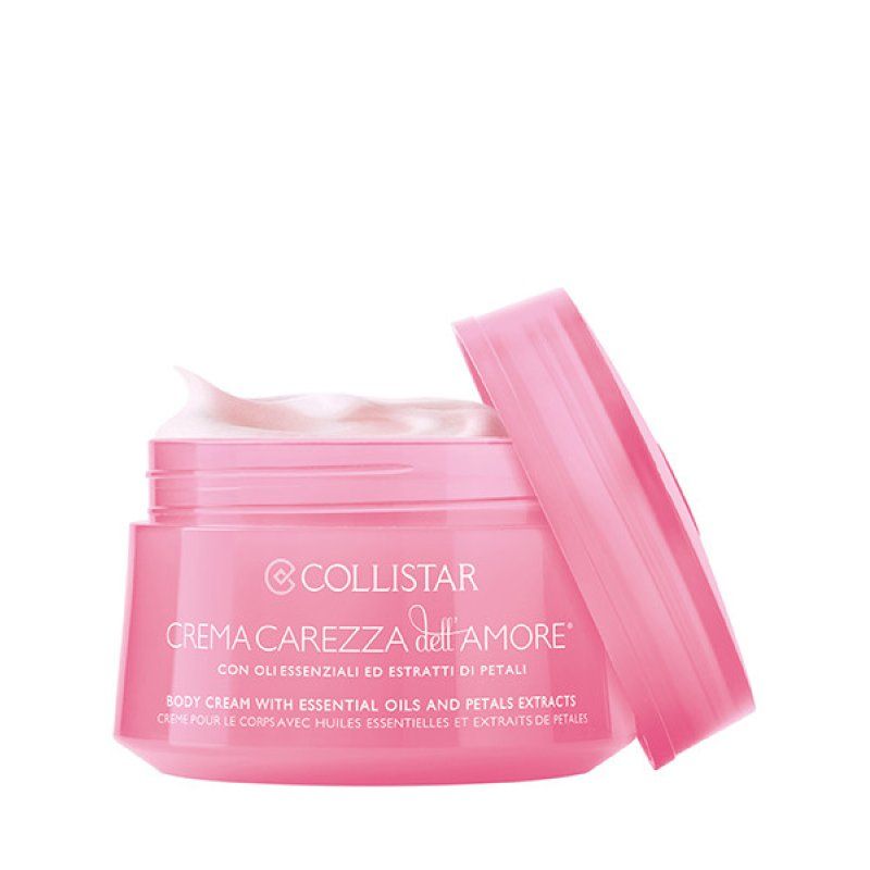 Collistar Crema Carezza dell'amore Body Cream 200ml
