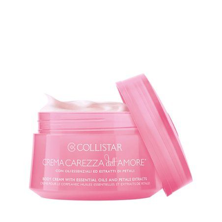 Collistar Crema Carezza dell'amore Body Cream 200ml