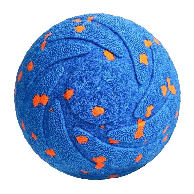 Cheerble Wicked Ball Air (blue) ball/pet toy.