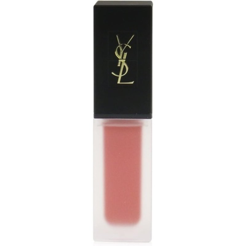 Yves Saint Laurent Tatouage Couture Velvet Cream Lipstick 204 6ml