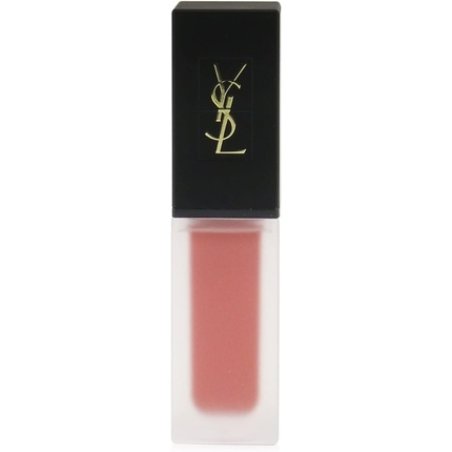 Yves Saint Laurent Tatouage Couture Velvet Cream Lipstick 204 6ml