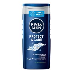 MEN Protect & Care Shower Gel 250ml