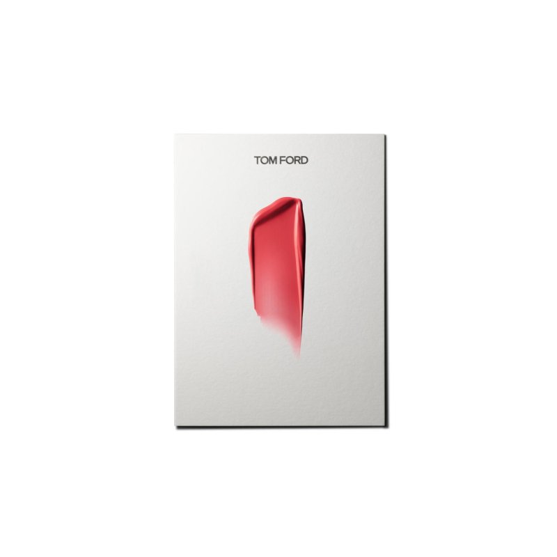 TOM FORD Lip Lacquer Vinyl 6 ml 05 Unzip Gloss, Brillant